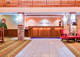 AmericInn by Wyndham Monmouth 3