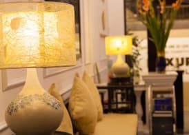 Hanoi Luxury Hotel 5