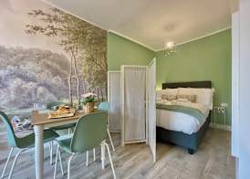 Happy Family Apartments Maggiolino 5