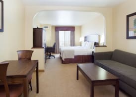 Holiday Inn DENVER-PARKER-E470/PARKER RD by IHG 4