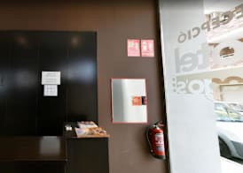Hotel Diego's 4