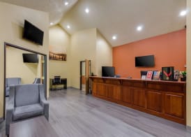 Americas Best Value Inn & Suites Independence VA 3