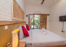 Sadana Bali Guest House 5