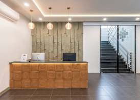 Moca Hotel 3