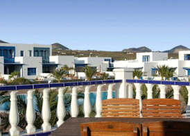Villas Del Mar 2