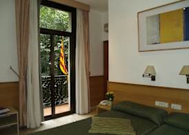 Hostal Centric 3