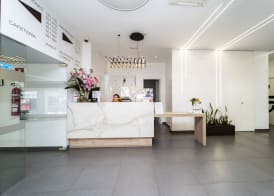 Hotel Montesol Benidorm 5