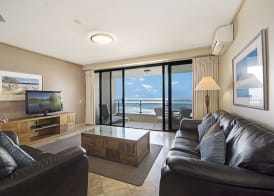 Clubb Coolum Beach Resort Sunshine Coast 5