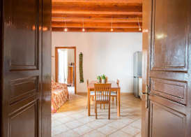 Nice apartment in Palazzo Vatticani 2