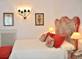 Hotel Buca Di Bacco 4