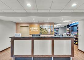 Hampton Inn & Suites Kenosha Pleasant Prairie 2
