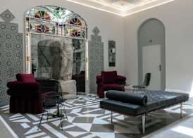 Hotel Boutique Casa Romana Villa 2