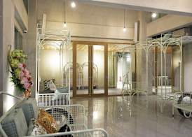 Samsen Street Hotel 2