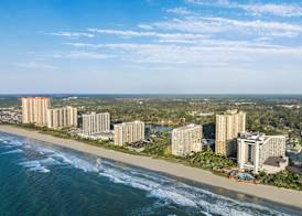 Hilton Myrtle Beach Resort 5