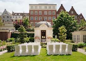 Waldorf Astoria Amsterdam 5