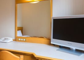 Nagoya B's Hotel 4