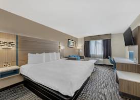 Best Western Columbus Airport 4