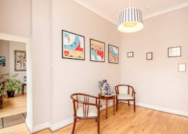 The Regency, Clifton Bristol 2