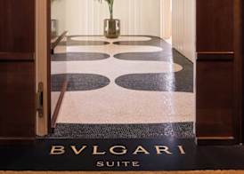 Bvlgari Hotel Roma 2
