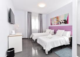 Hotel Kuve Marbella 4