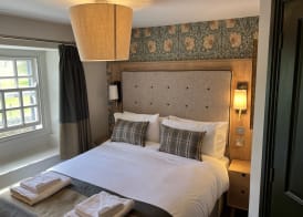 Queens Head Inn, Tirril 2