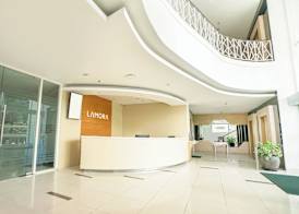 LAMORA Kota Lama Surabaya 2