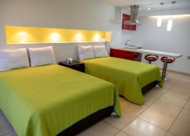 Ramada by Wyndham Acapulco Hotel & Suites 5