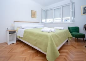 Billie Holiday apartment with balcony 3
