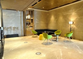 Holiday Inn GURUGRAM SECTOR 90 by IHG 3