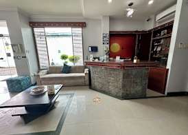 Hotel Air Suites 4