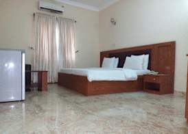 Eliata Hotel & Suites 5