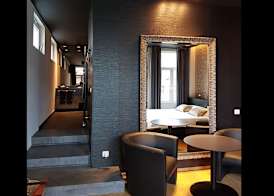 Hotel Goodnight Antwerp 4