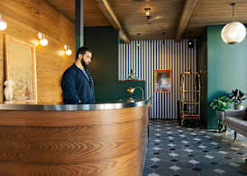 Palihotel Culver City 3