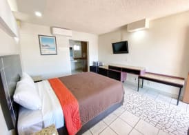 Motel Reno 5