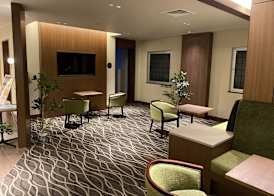 Hotel Keihan Tenmabashi 5