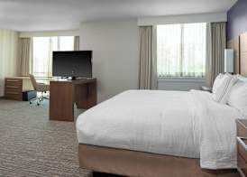 Residence Inn by Marriott Virginia Beach Town Center 5