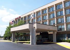 Hampton Inn Chicago-Gurnee 3