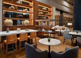 Chattanooga Marriott Downtown 3