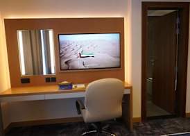 AL HAYAT HOTEL 4