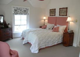 St Aidan's Manor 3