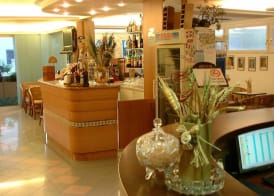 Hotel Kadett 4