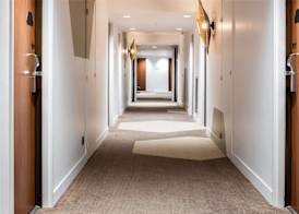 Mercure Cannes Mandelieu 4