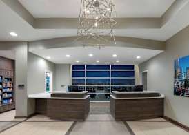 Residence Inn by Marriott Charlotte City Center 4