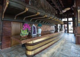 Ammata Lanta Resort 5