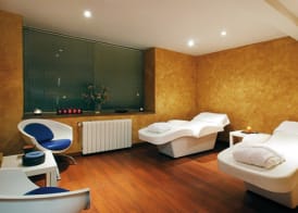 Hotel Rural Spa Don Juan de Austria 4