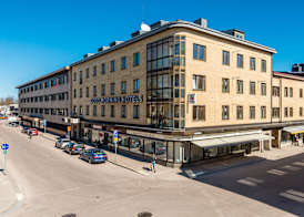 Good Morning Karlstad City 2