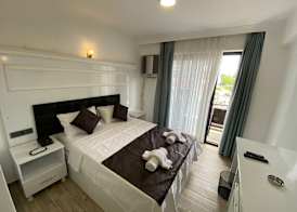 ATAŞ AQUA OTEL AVŞA 5
