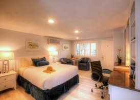 Pleasant Bay Village Resort 4