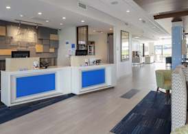 Holiday Inn Express & Suites BOURBONNAIS EAST - BRADLEY by IHG 4