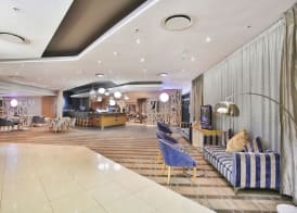 RH Hotel & Apartments - Pretoria 5